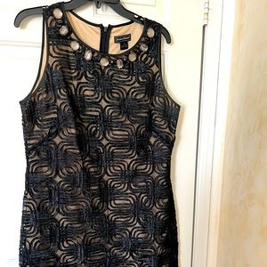 Evening dress